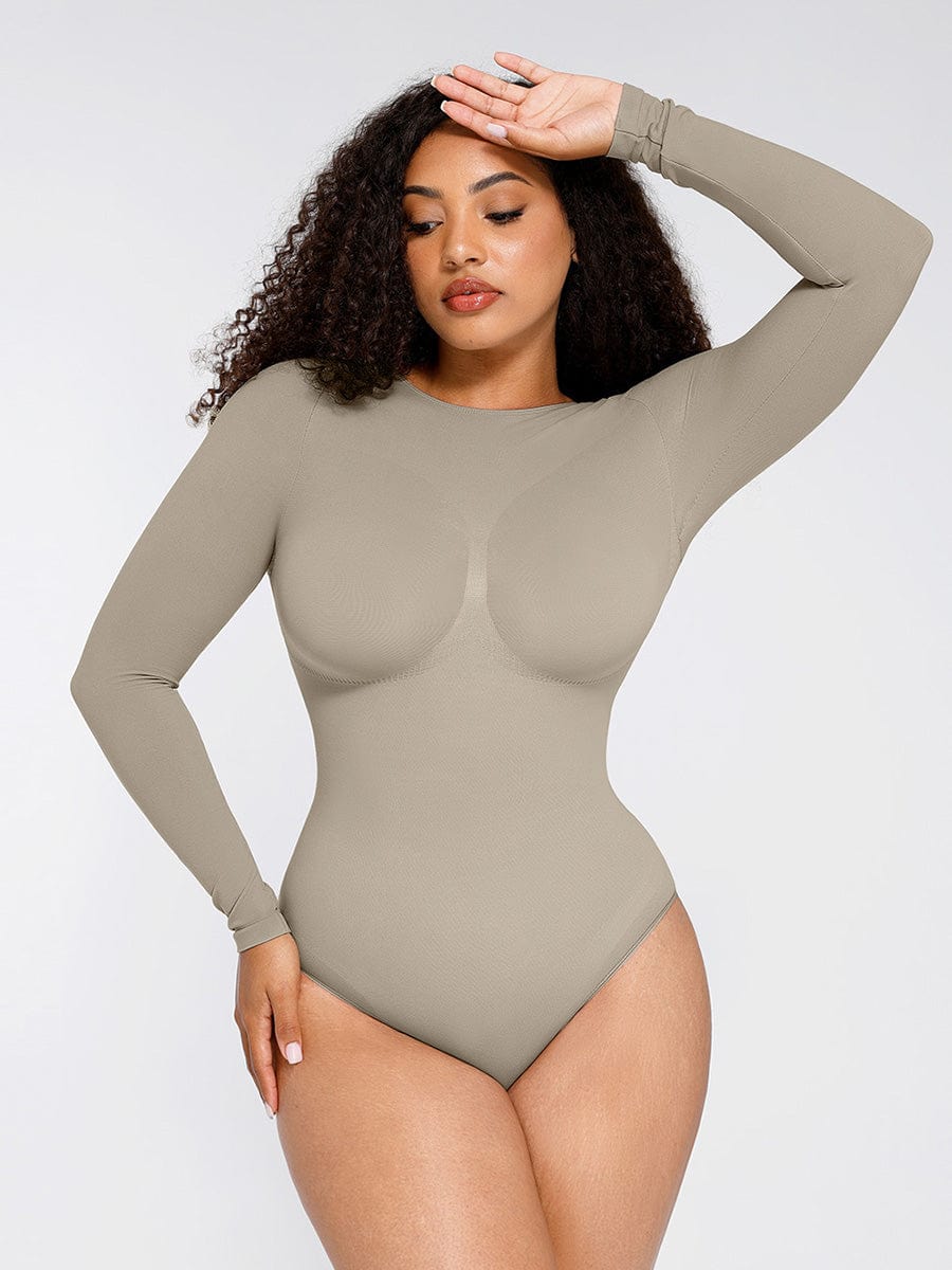 BackShape™ Bodysuit