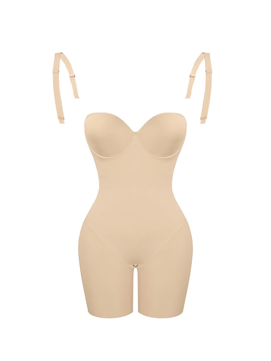 LiftCurve™ Bodysuit