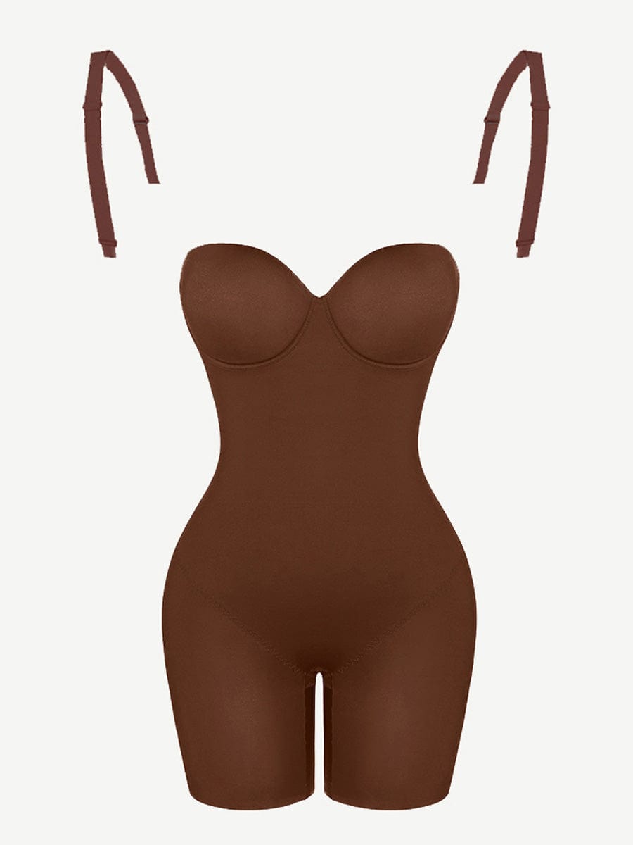 LiftCurve™ Bodysuit