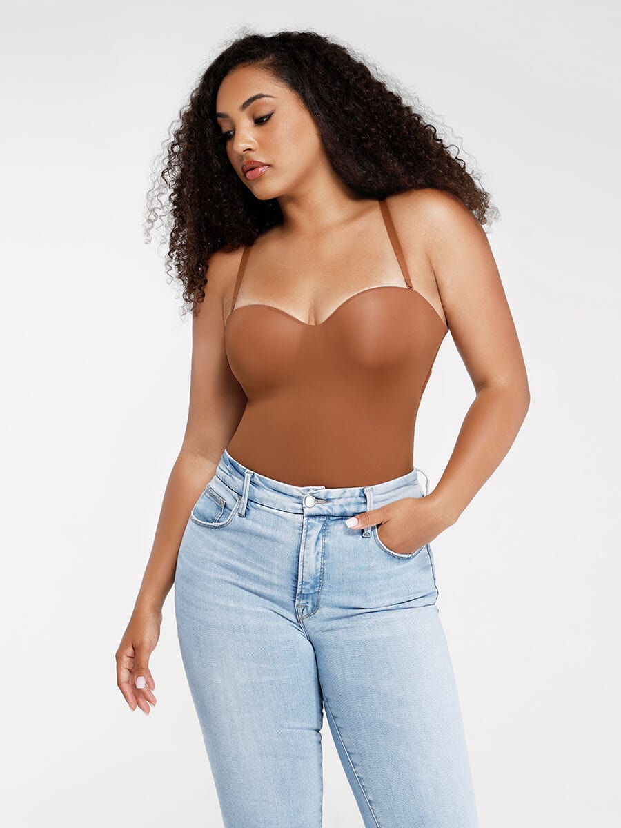 SilqueLift™ Bodysuit
