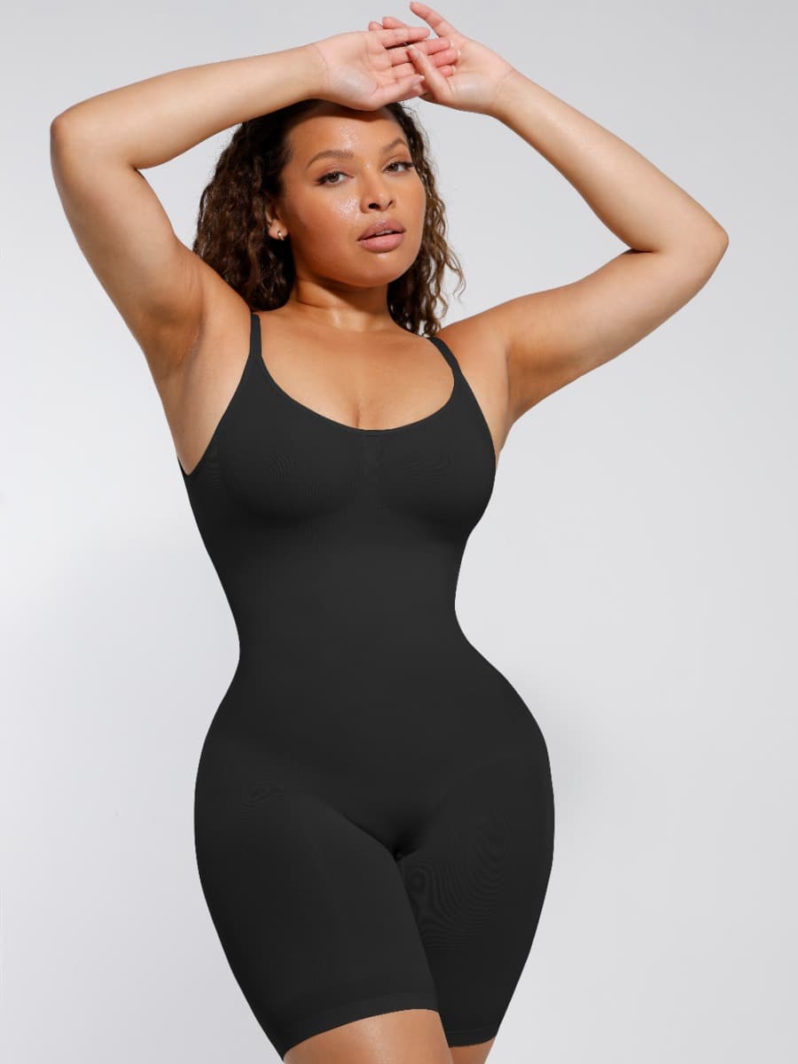 BackEase™ Bodysuit