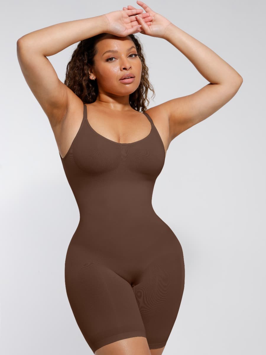 BackEase™ Bodysuit
