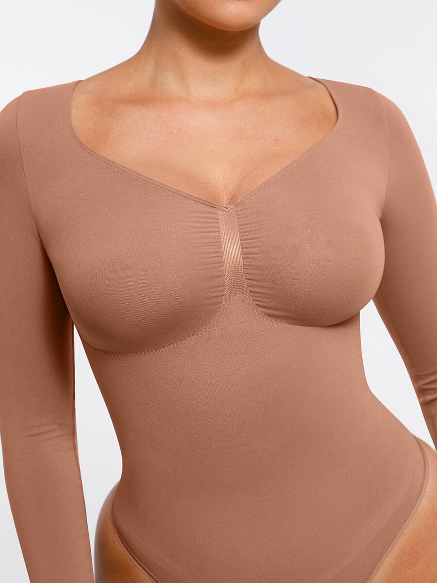 VelvetCurve™ - Sleek n Sheek
