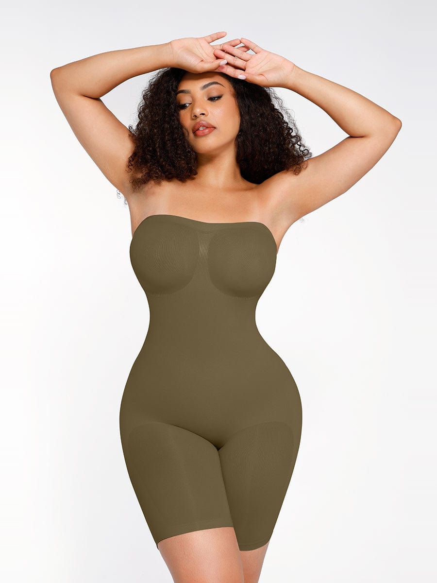 PureShape Bodysuit