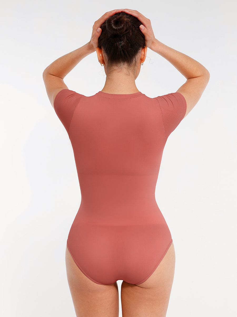 VelourLift™ Bodysuit