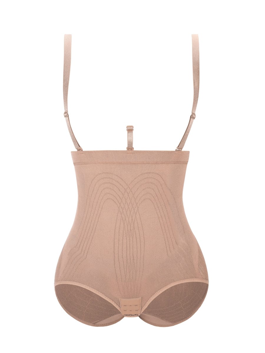 CurveStay™ Bodysuit