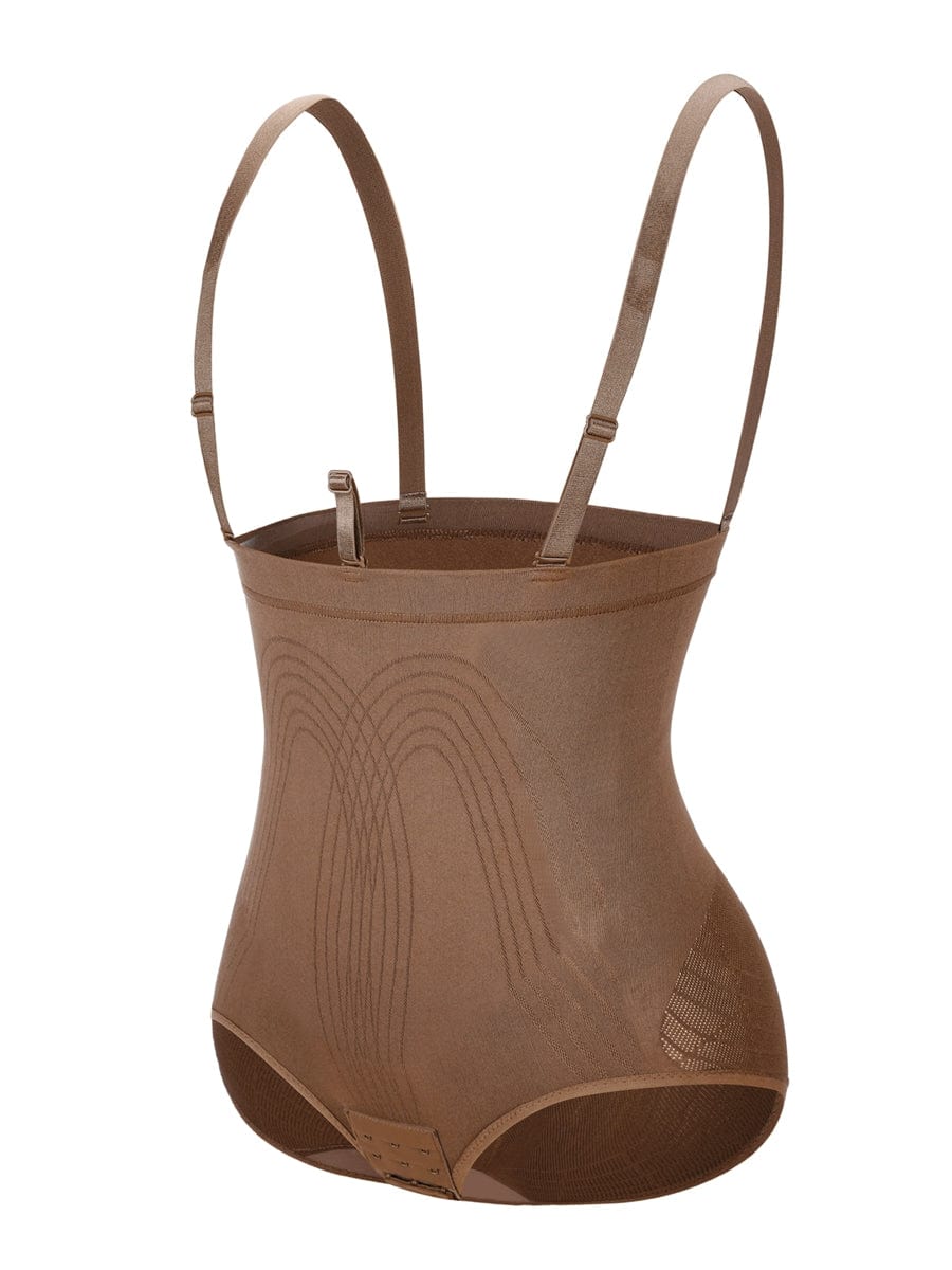 CurveStay™ Bodysuit