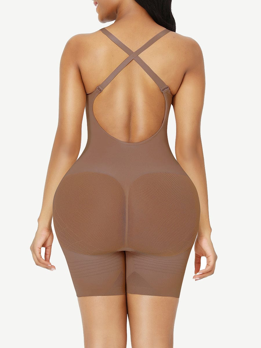 Lowback™ Bodysuit