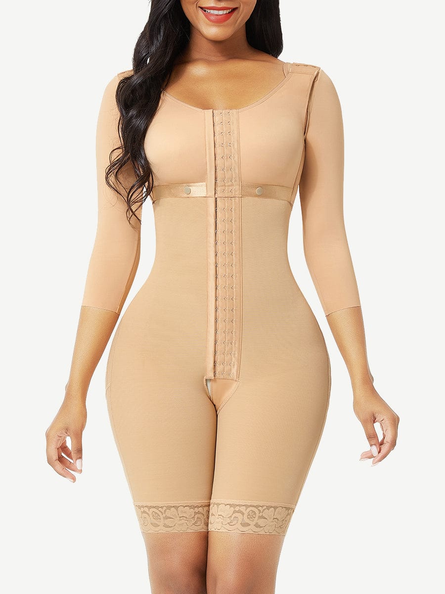 ArmCinch™ Bodysuit