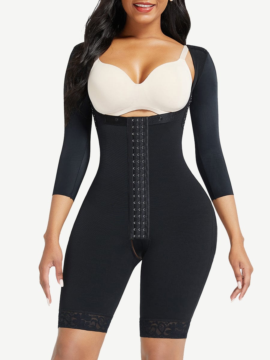 ArmCinch™ Bodysuit