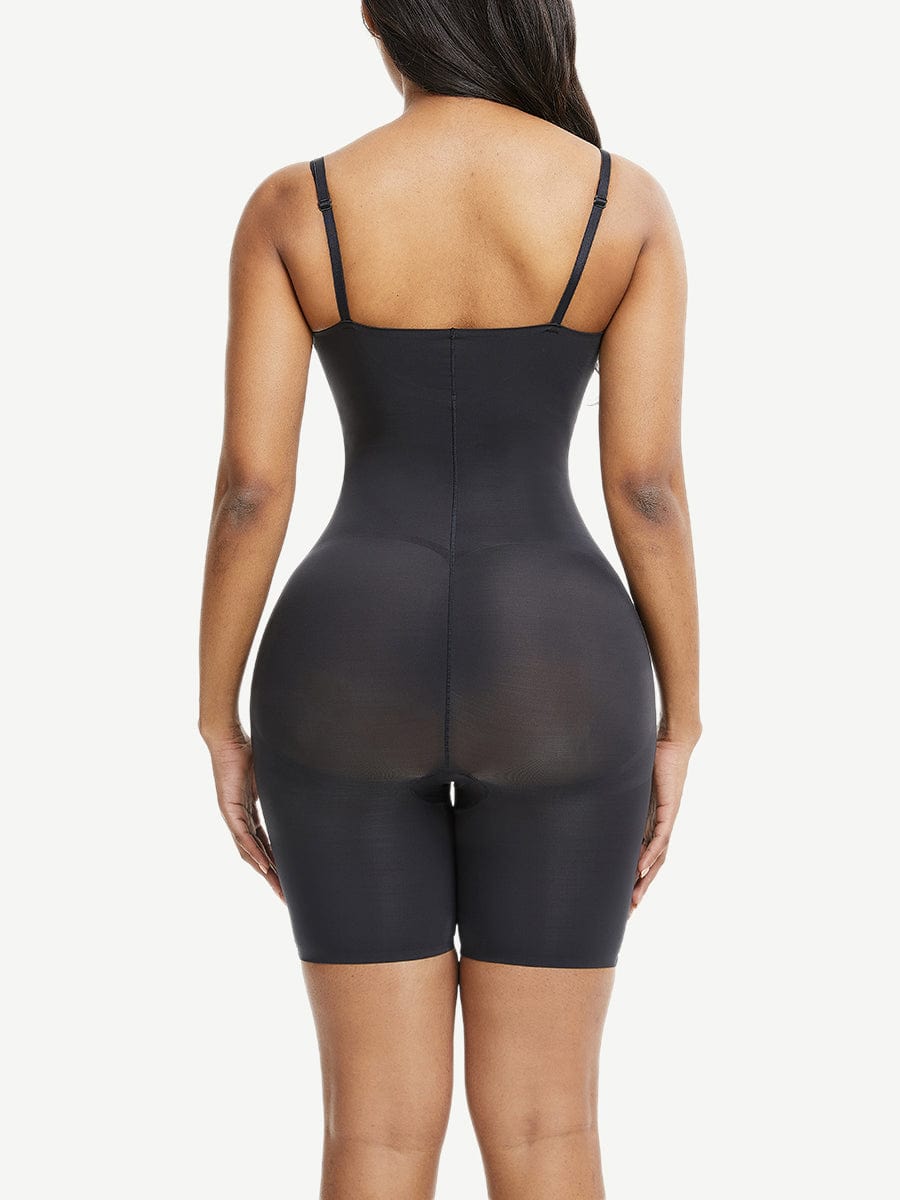 ContourEase Bodysuit
