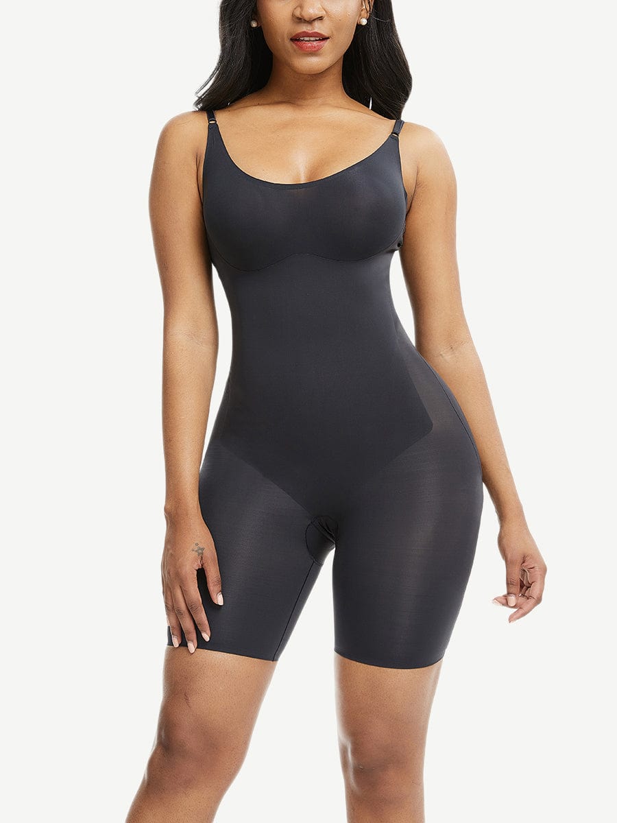 ContourEase Bodysuit