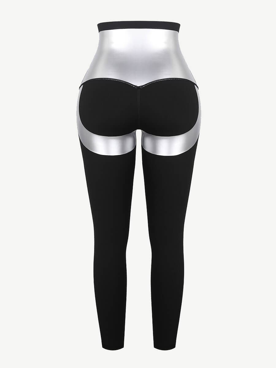 SaunaSculpt™ Leggings