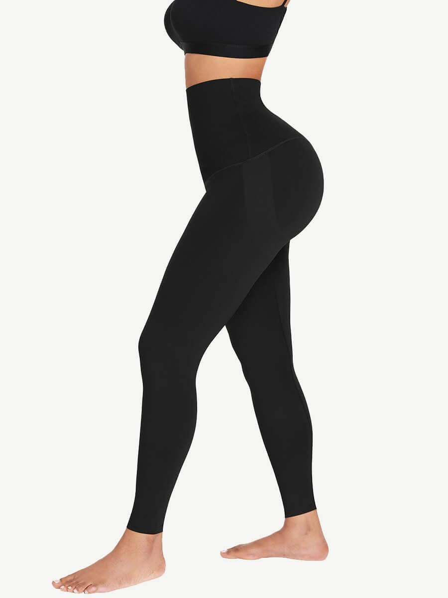 SaunaSculpt™ Leggings