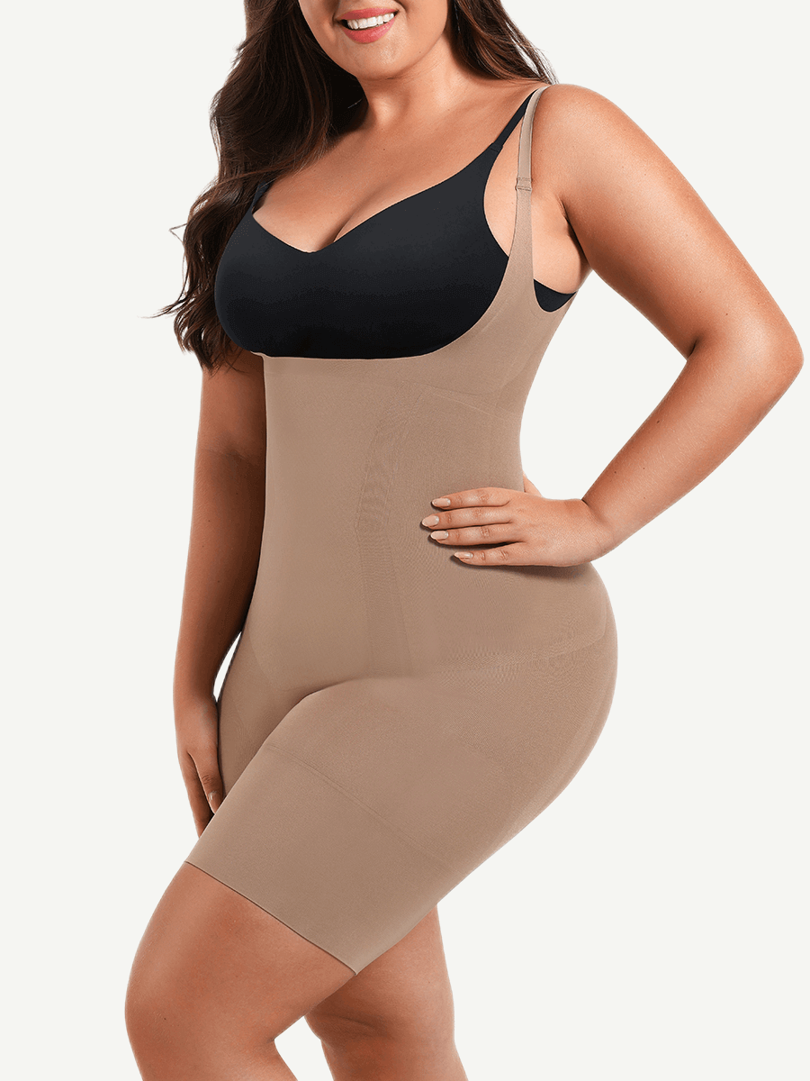 PureSuit Bodysuit