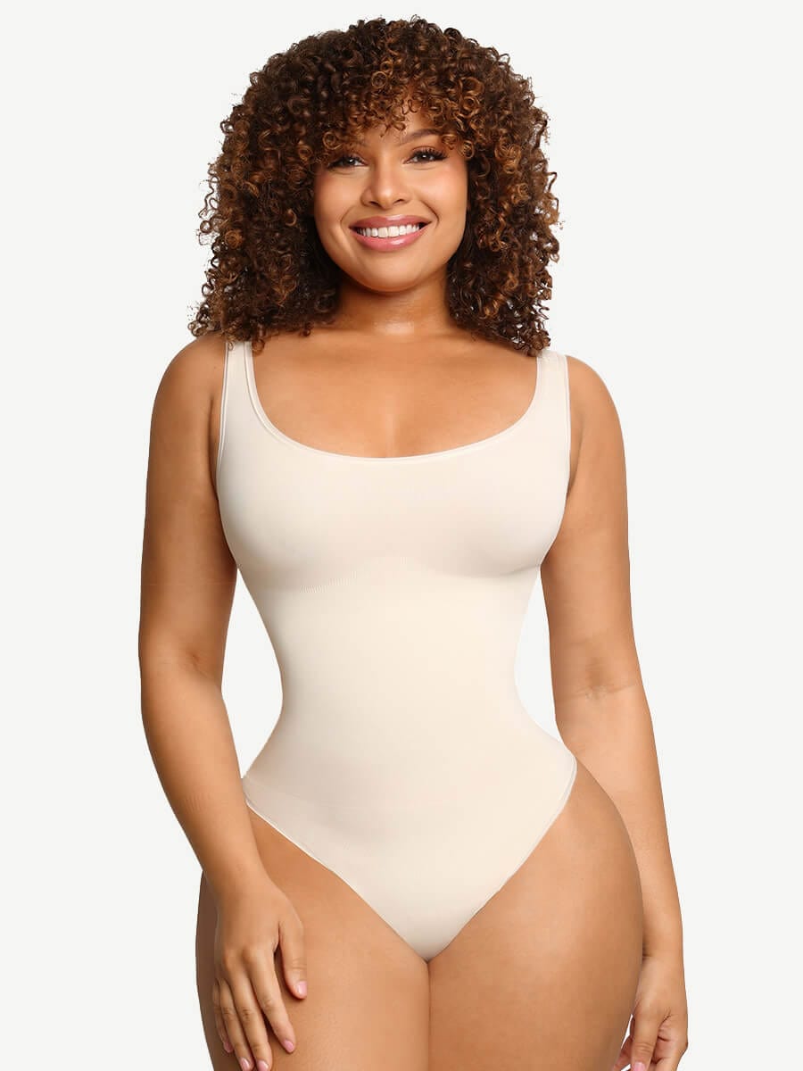 EcoFit™ Bodysuit