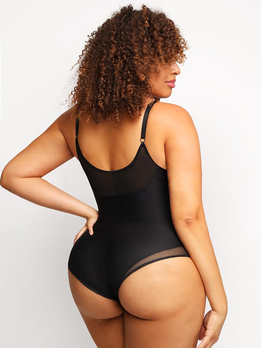 DeepFit™ Bodysuit