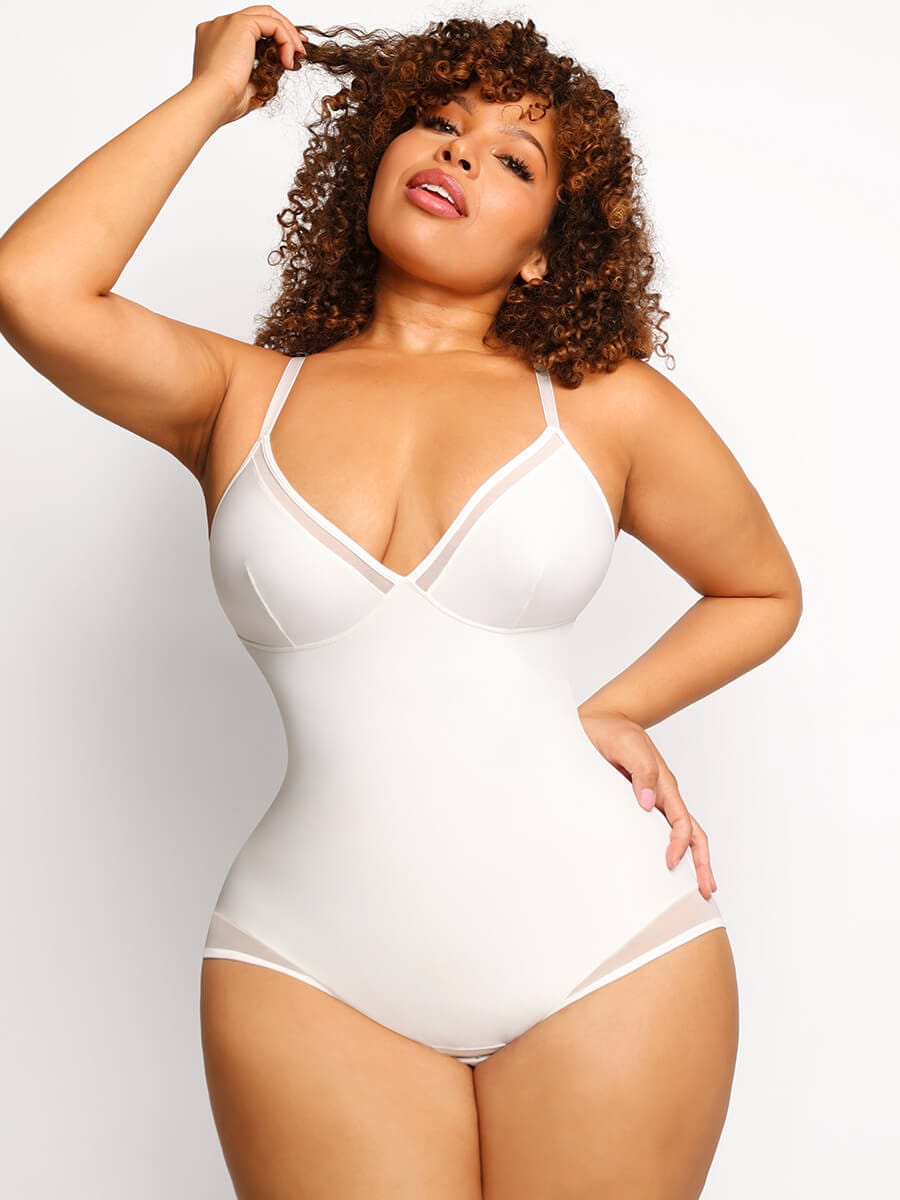 DeepFit™ Bodysuit