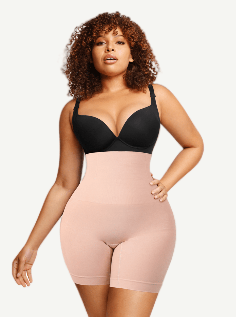 SeamSculpt Shaper