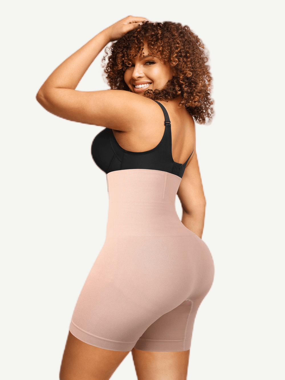 SeamSculpt Shaper
