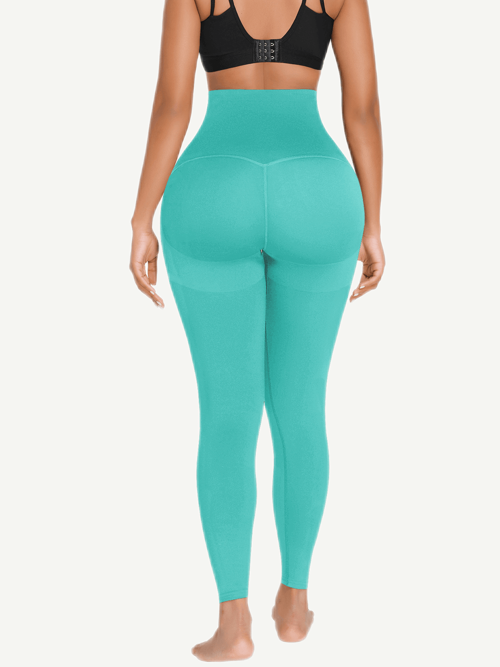 SilverTrim Leggings
