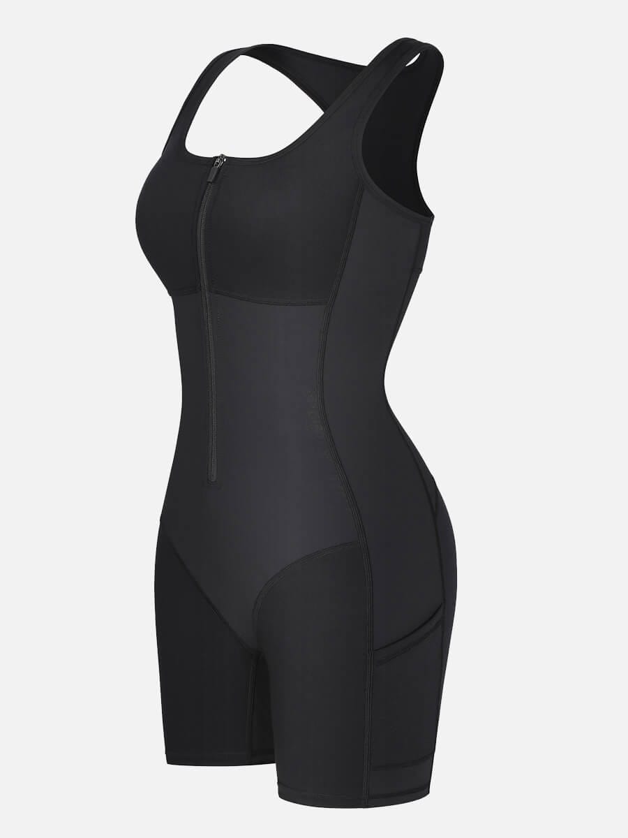 FlexAura™ Motion - Sleek n Sheek