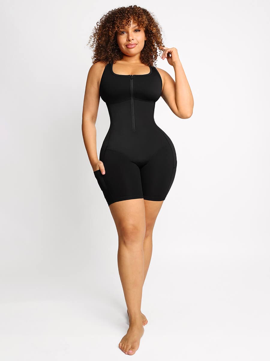 FlexAura™ Motion - Sleek n Sheek