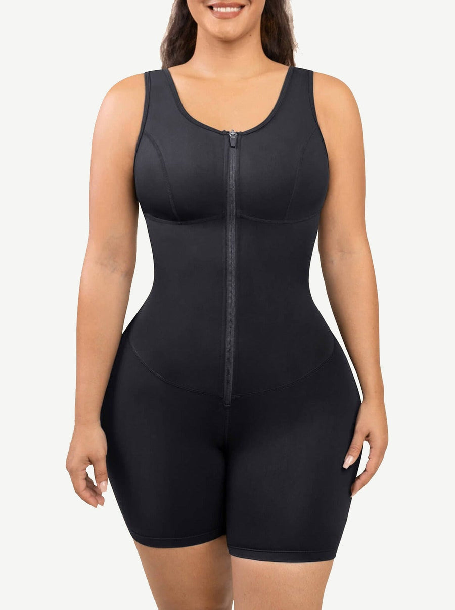 RubberFlex Sculpt Vest - Sleek n Sheek