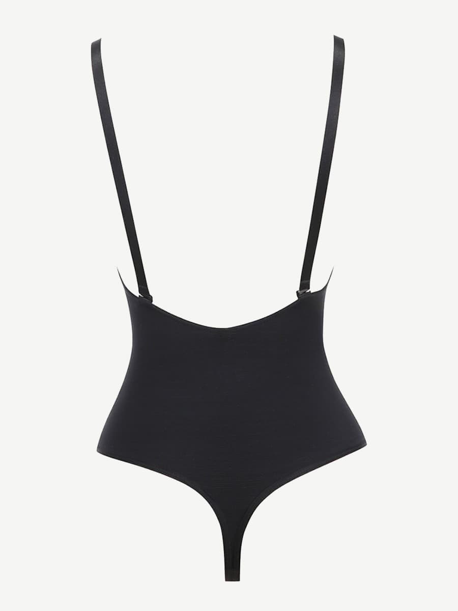 FlexStrap™ Bodysuit