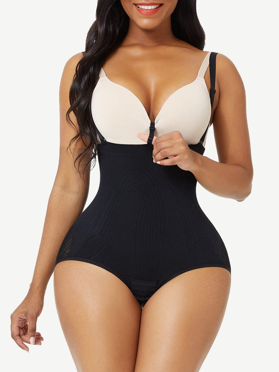 CurveStay™ Bodysuit