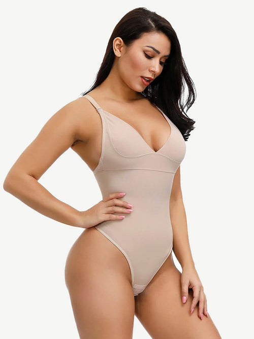 FlexStrap™ Bodysuit