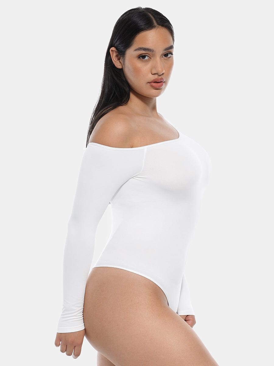 AngleSculpt™ Bodysuit