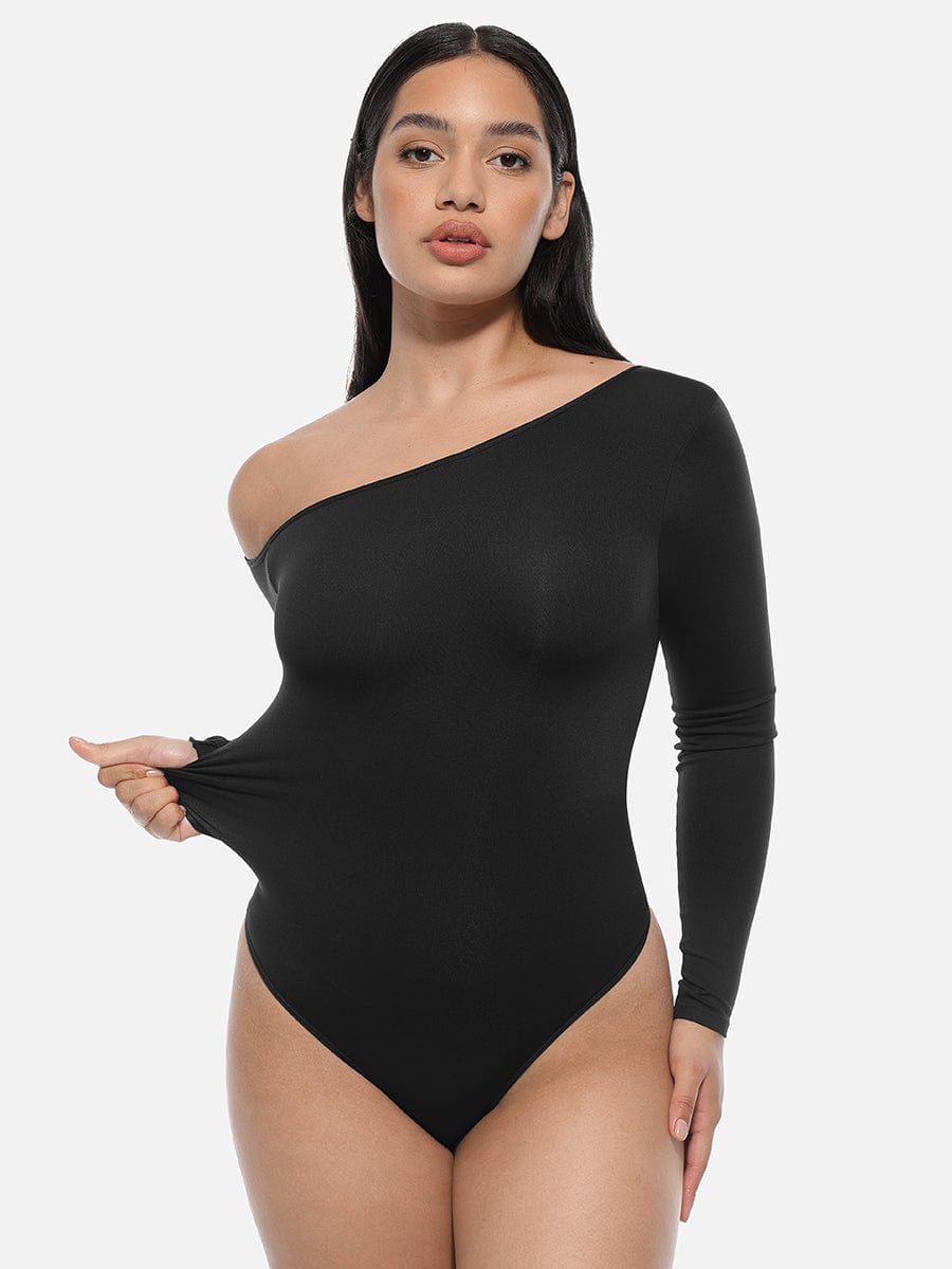 AngleSculpt™ Bodysuit