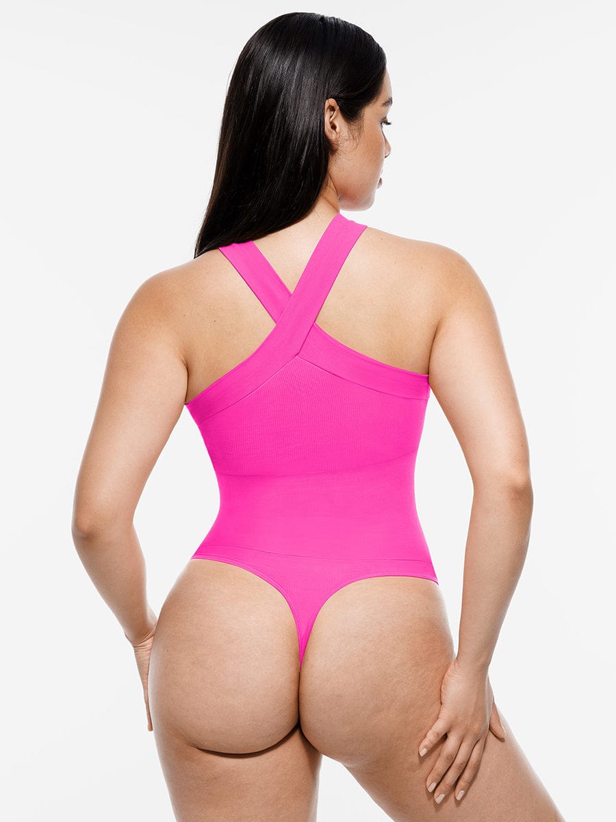 CrossHalter Bodysuit