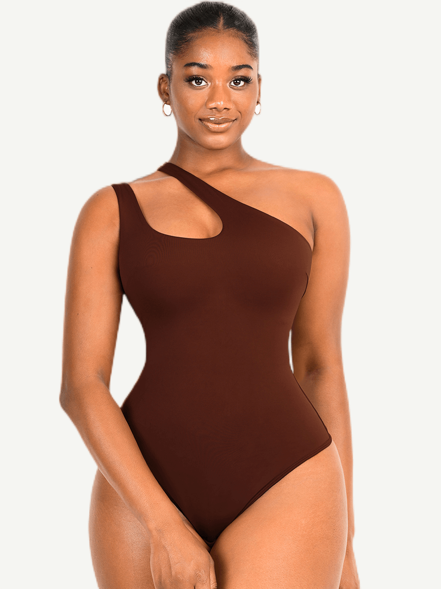 NovaCurve™ Bodysuit