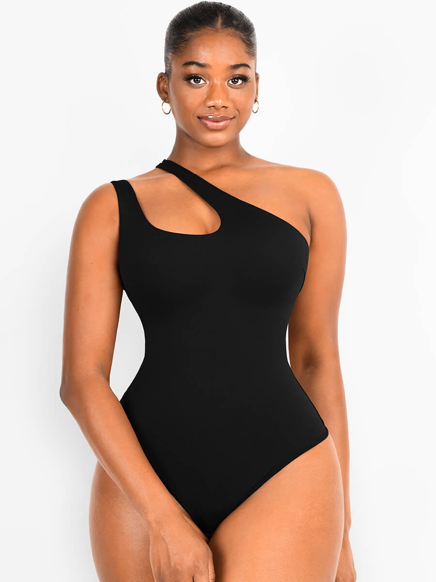 NovaCurve™ Bodysuit