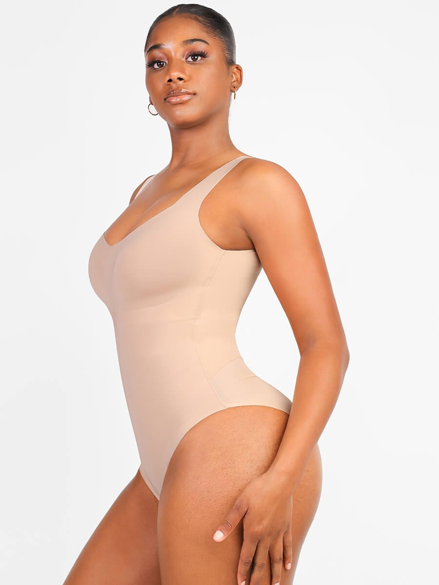AirSlim Bodysuit