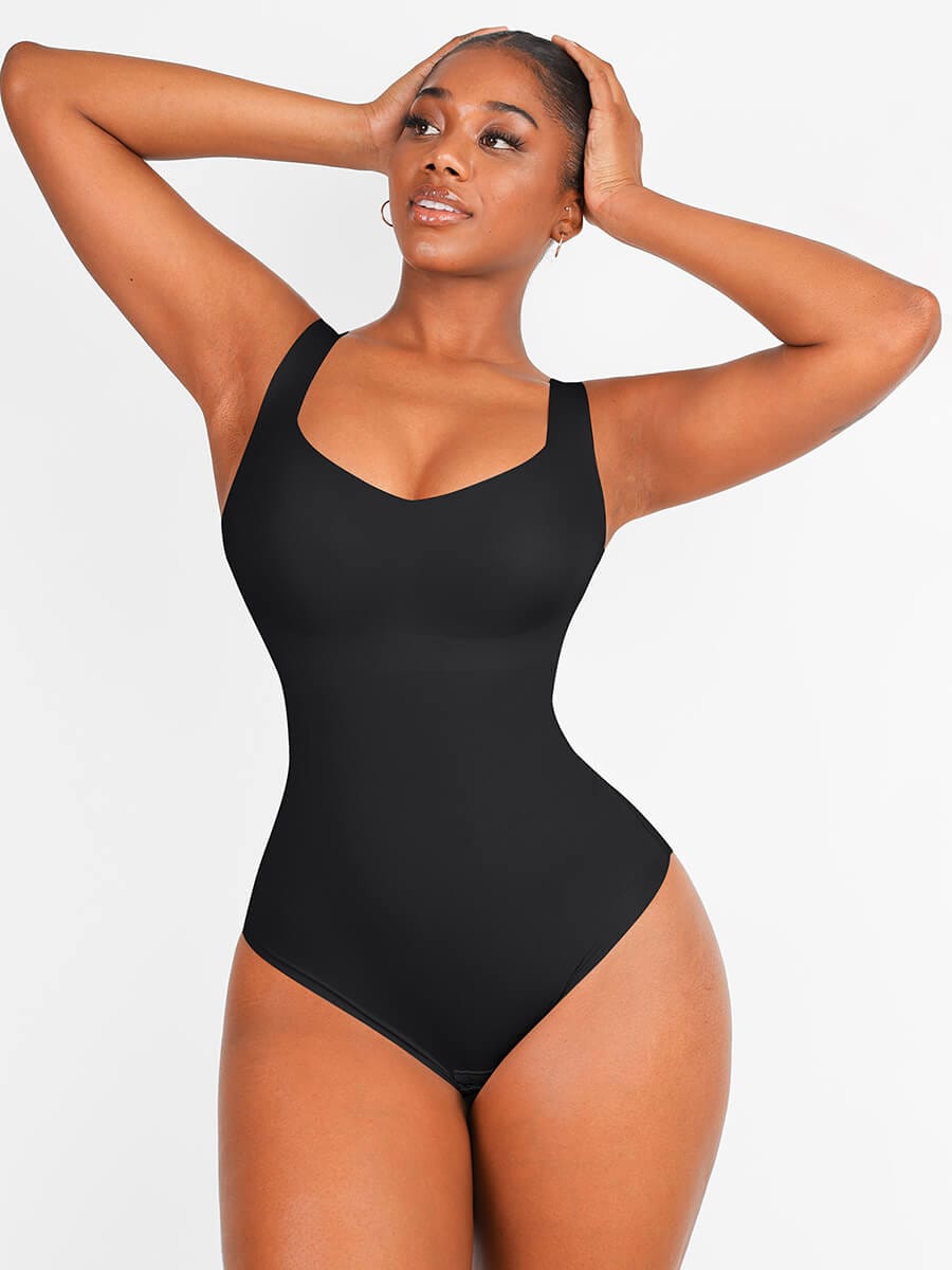 AirSlim Bodysuit