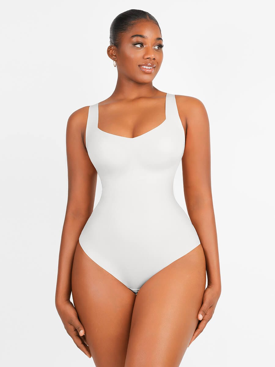 AirSlim Bodysuit