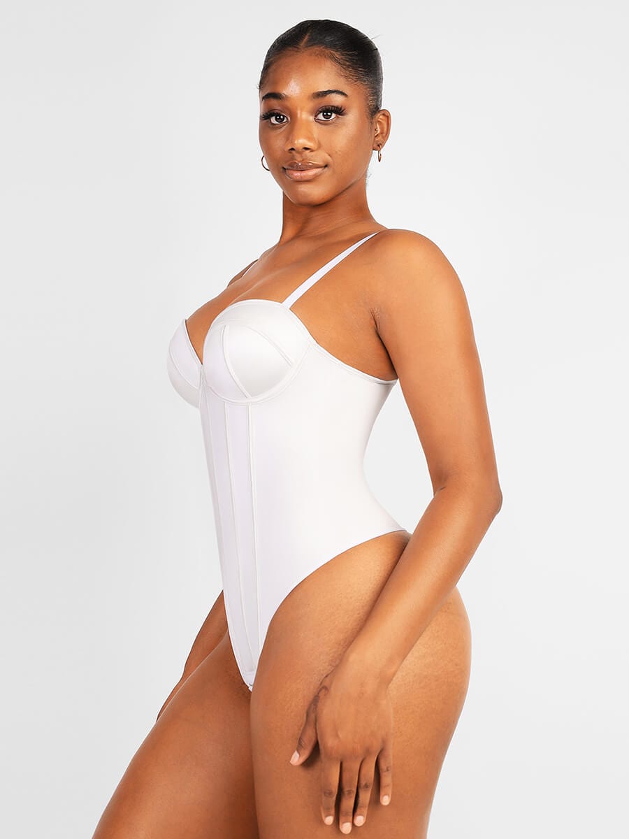 ShimmerLift Bodysuit