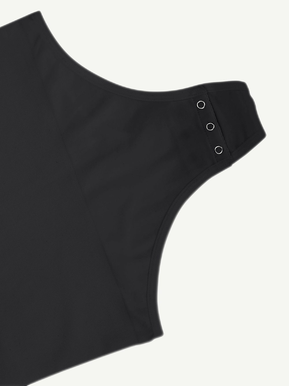NeckSlim Bodysuit