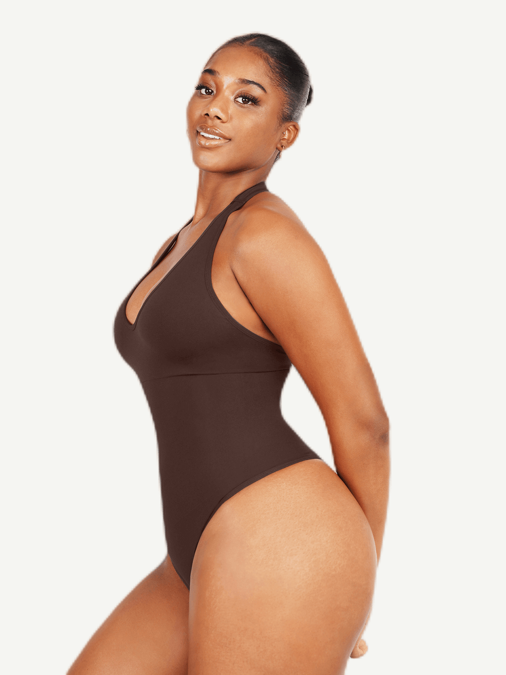 NeckSlim Bodysuit
