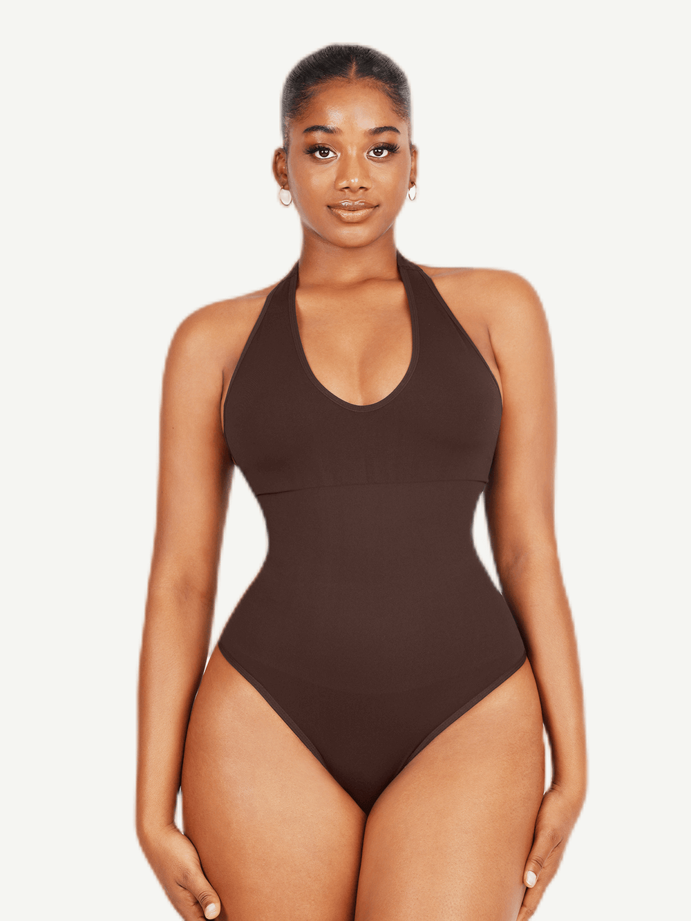 NeckSlim Bodysuit