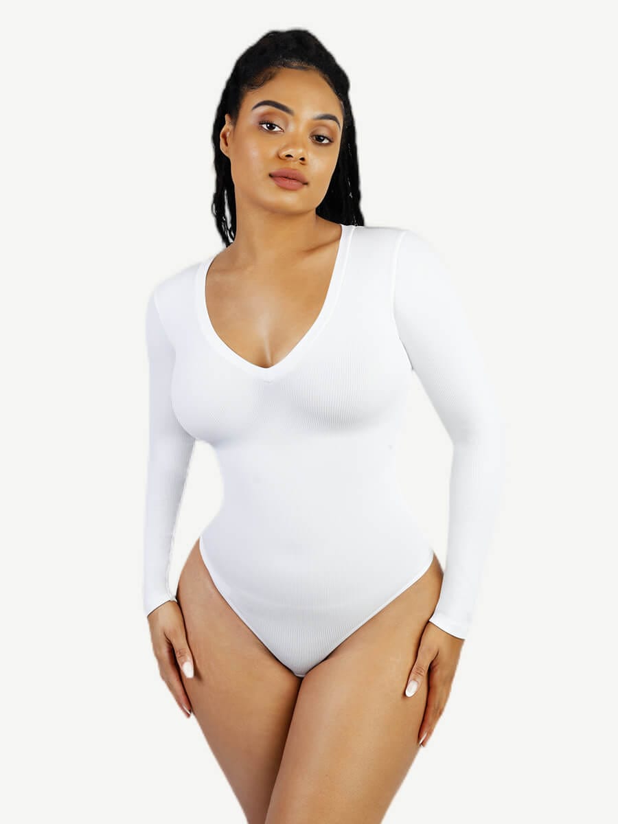 VividV™ Bodysuit