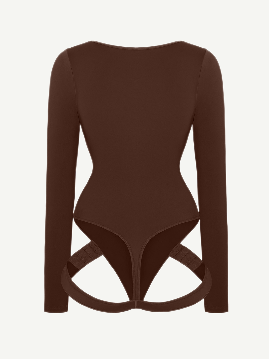 RadiantSculpt™ Bodysuit