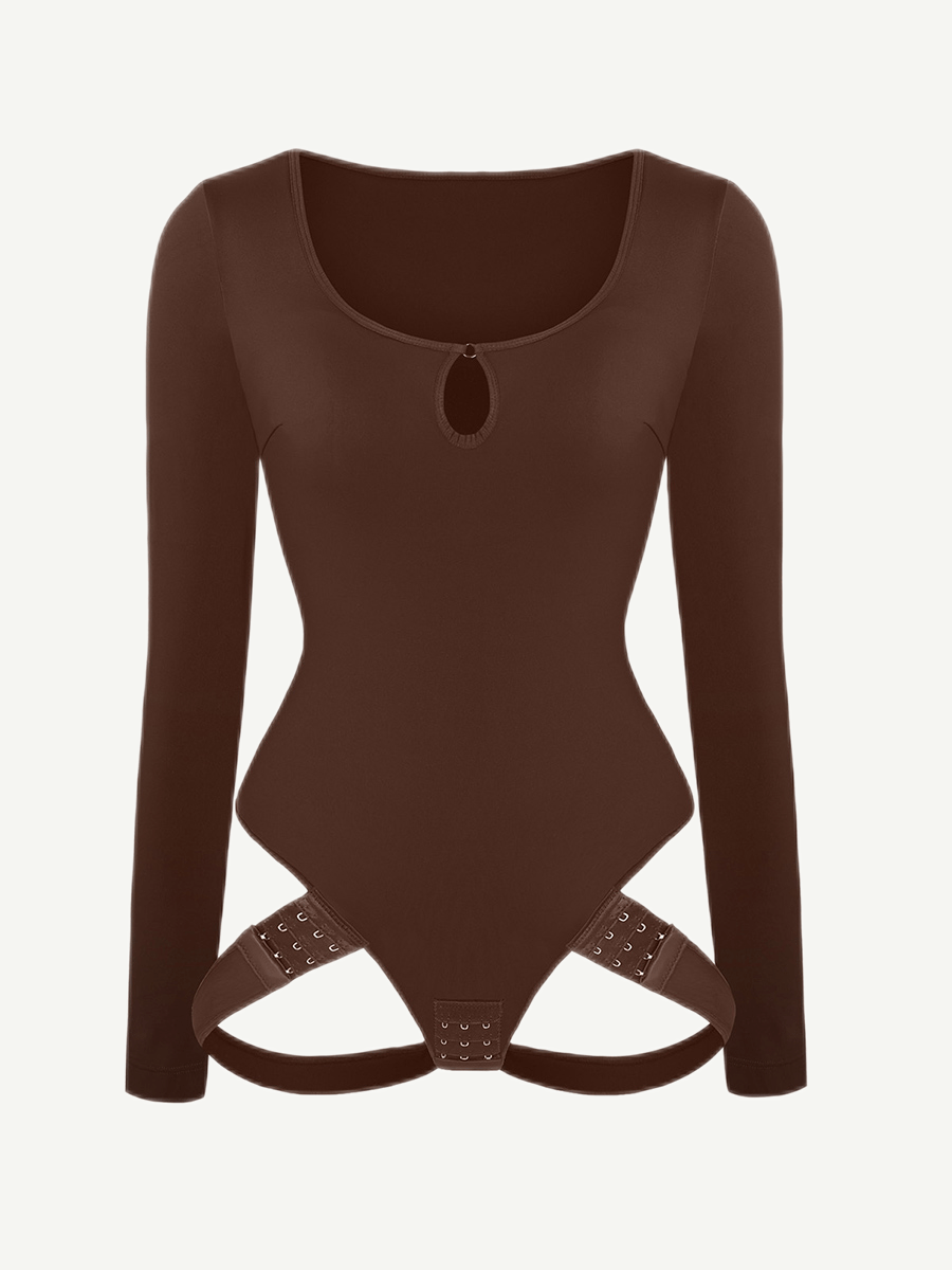 RadiantSculpt™ Bodysuit