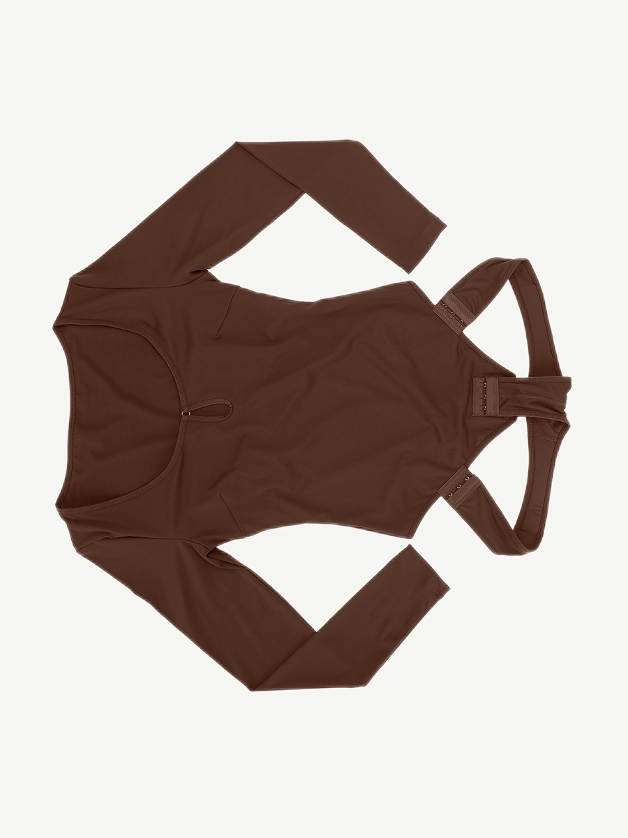 RadiantSculpt™ Bodysuit