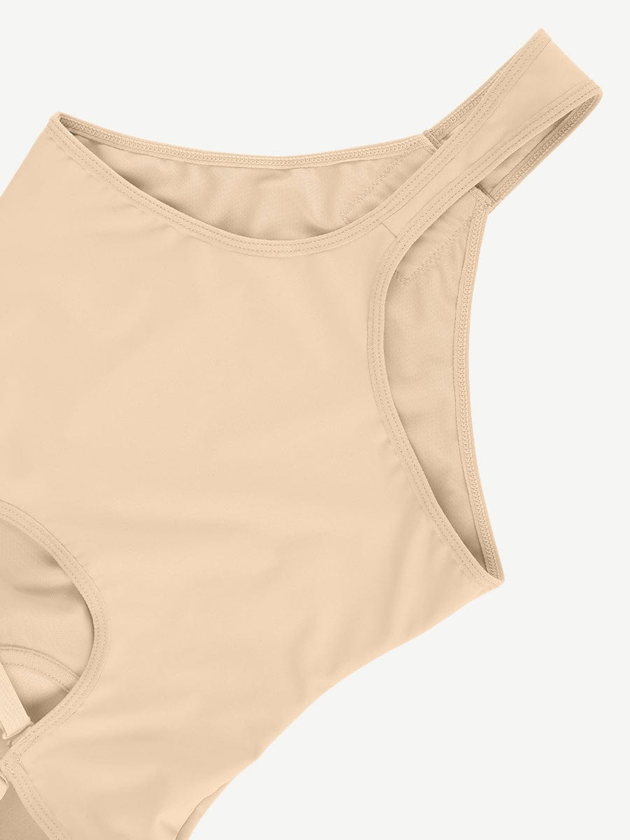 Silhoua™ Bodysuit