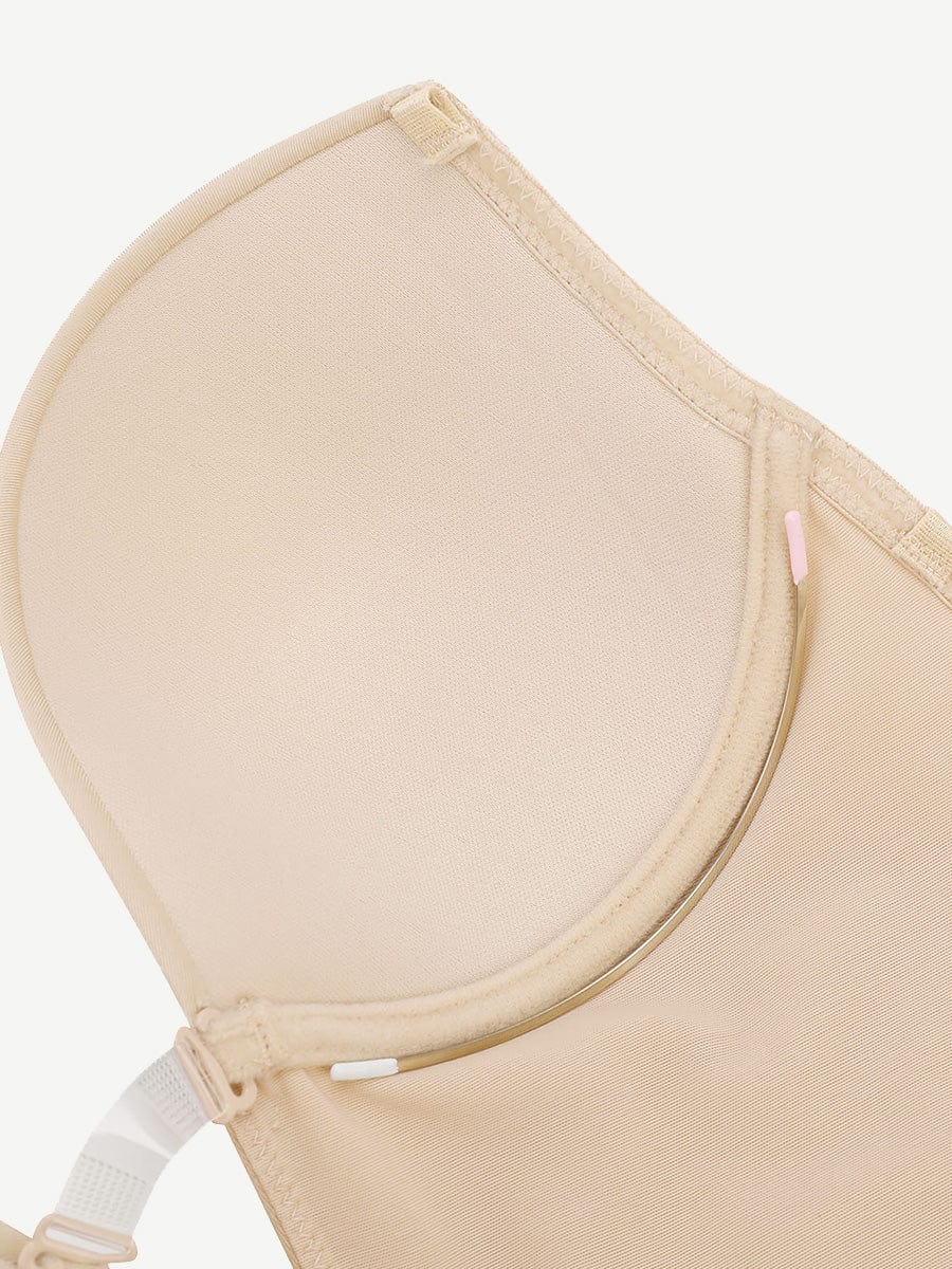 BareSculpt™ Bodysuit