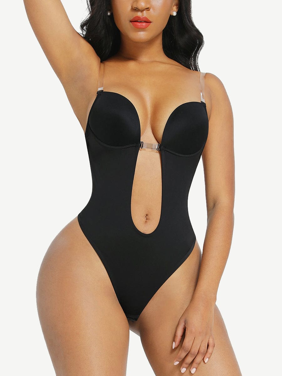 BareSculpt™ Bodysuit